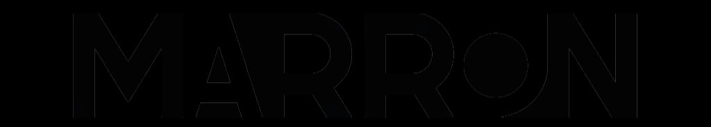 Marron Logo